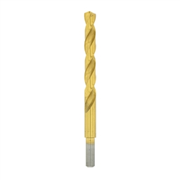 4AL50 - Titanium Gold HSS